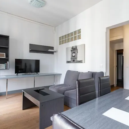 2 Bedrooms 1,5Bathrooms Furnished - Sol - Bright & Functional - Mintystay Madrid Exterior photo