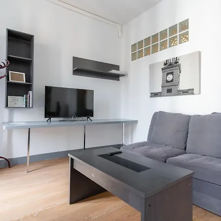 2 Bedrooms 1,5Bathrooms Furnished - Sol - Bright & Functional - Mintystay Madrid Exterior photo