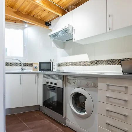 2 Bedrooms 1,5Bathrooms Furnished - Sol - Bright & Functional - Mintystay Madrid Exterior photo