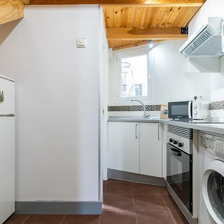 2 Bedrooms 1,5Bathrooms Furnished - Sol - Bright & Functional - Mintystay Madrid Exterior photo