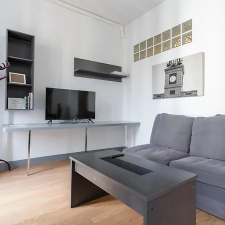 2 Bedrooms 1,5Bathrooms Furnished - Sol - Bright & Functional - Mintystay Madrid Exterior photo