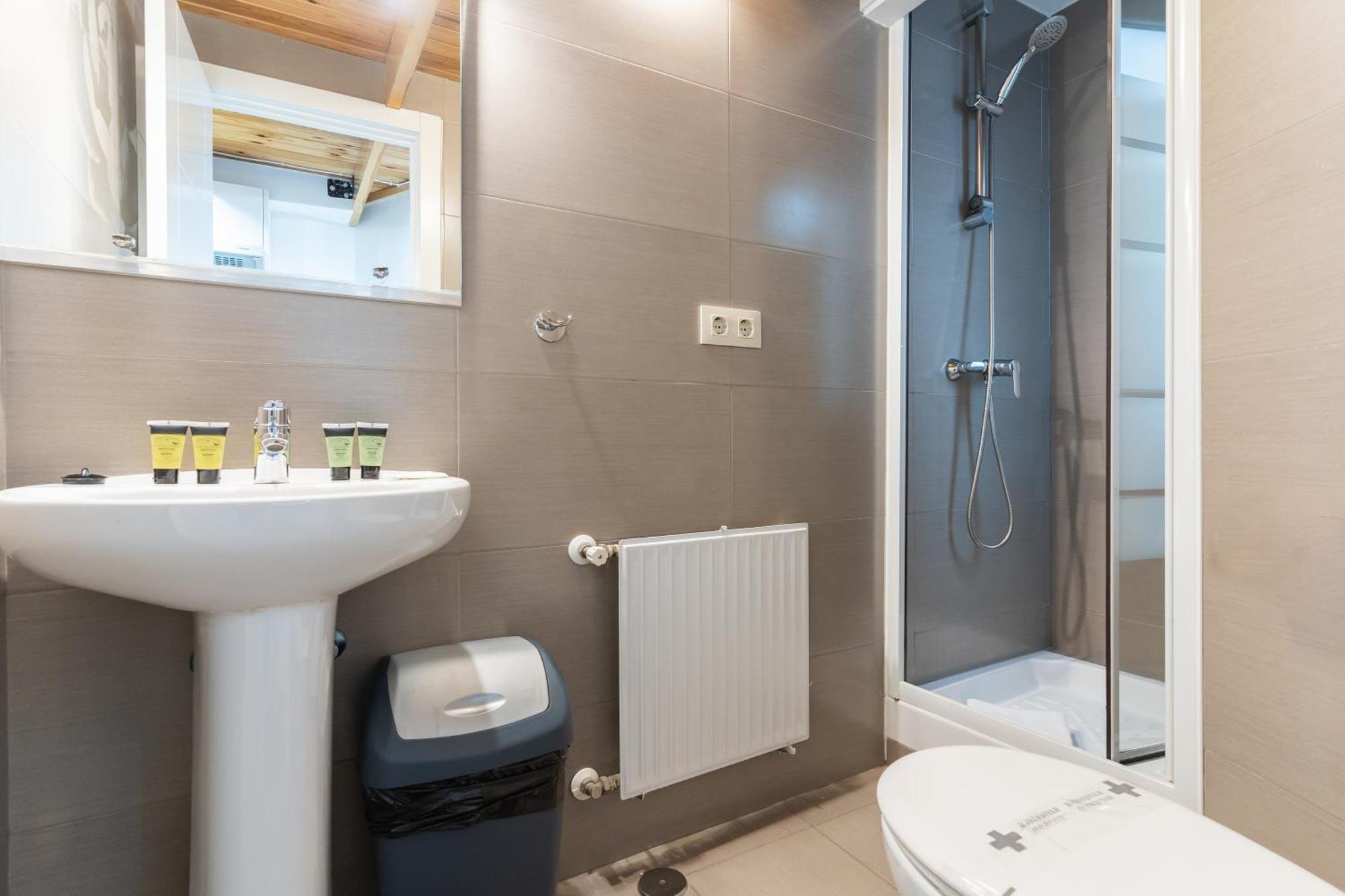 Appartement 2 Bedrooms 1,5bathrooms Furnished - Sol - Bright & Functional - Mintystay *