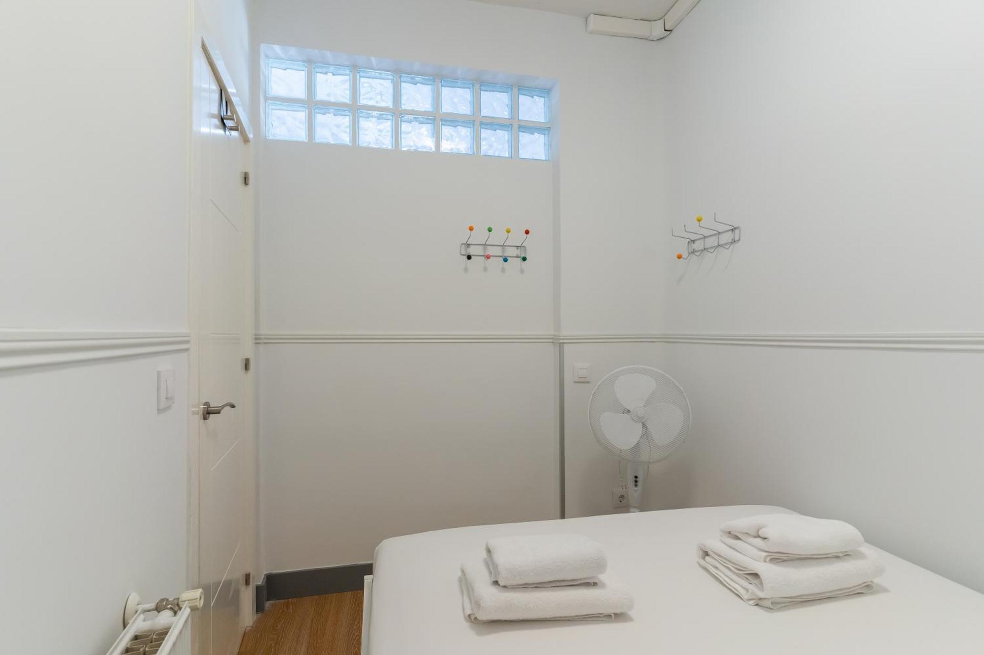 Appartement 2 Bedrooms 1,5bathrooms Furnished - Sol - Bright & Functional - Mintystay Madrid