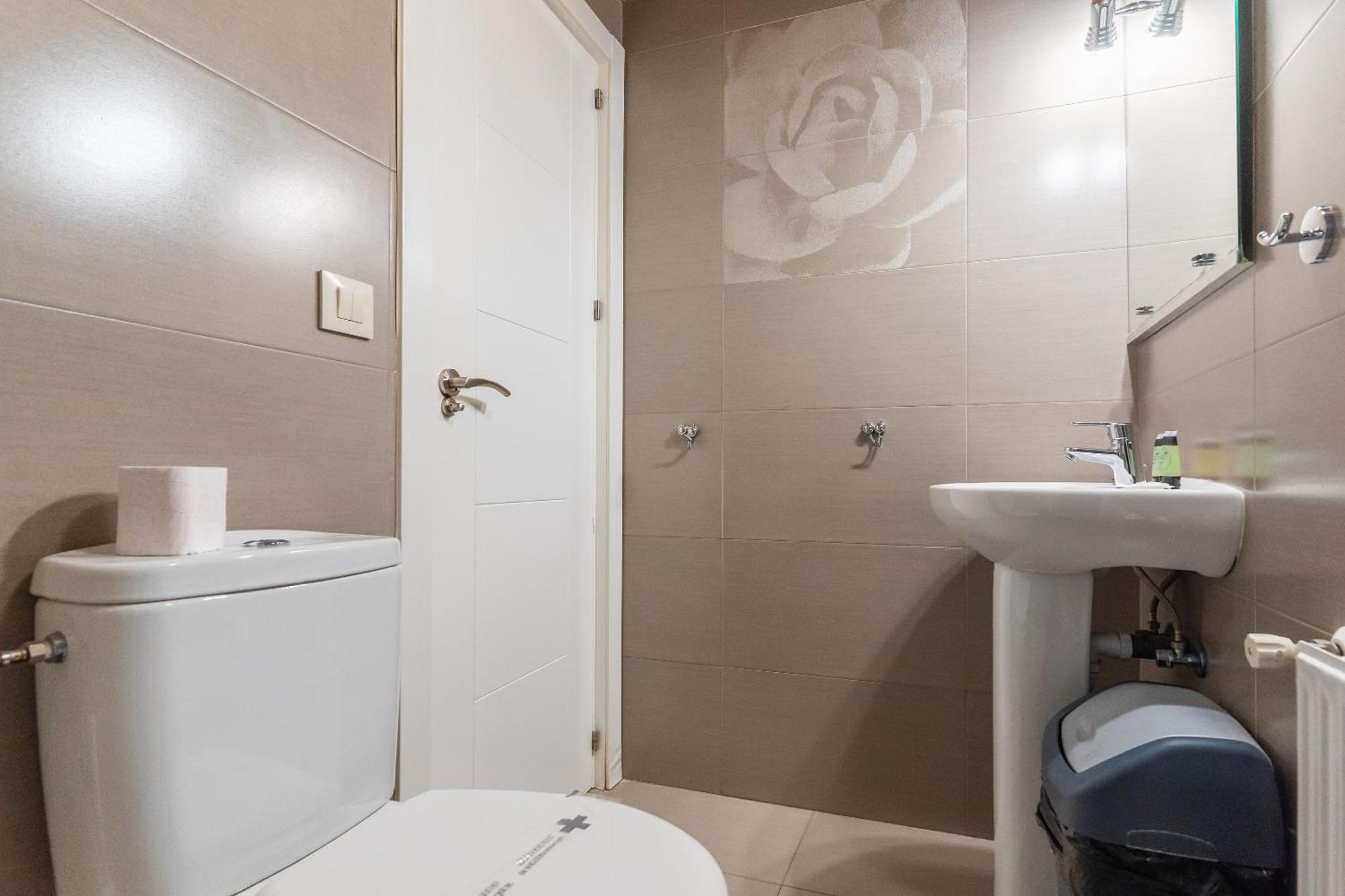 Appartement 2 Bedrooms 1,5bathrooms Furnished - Sol - Bright & Functional - Mintystay Madrid